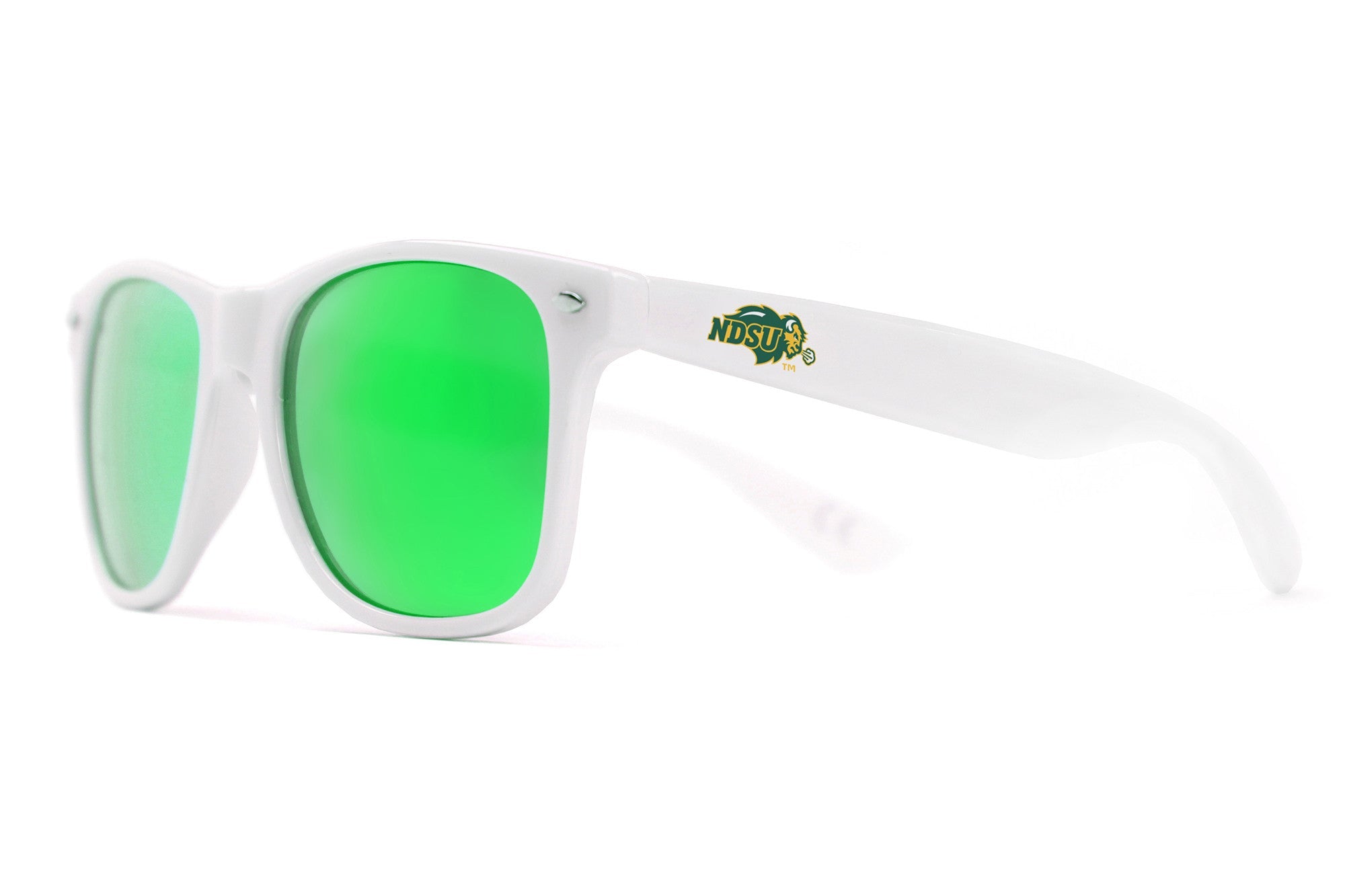 NDSU Bison Sunglasses Society43