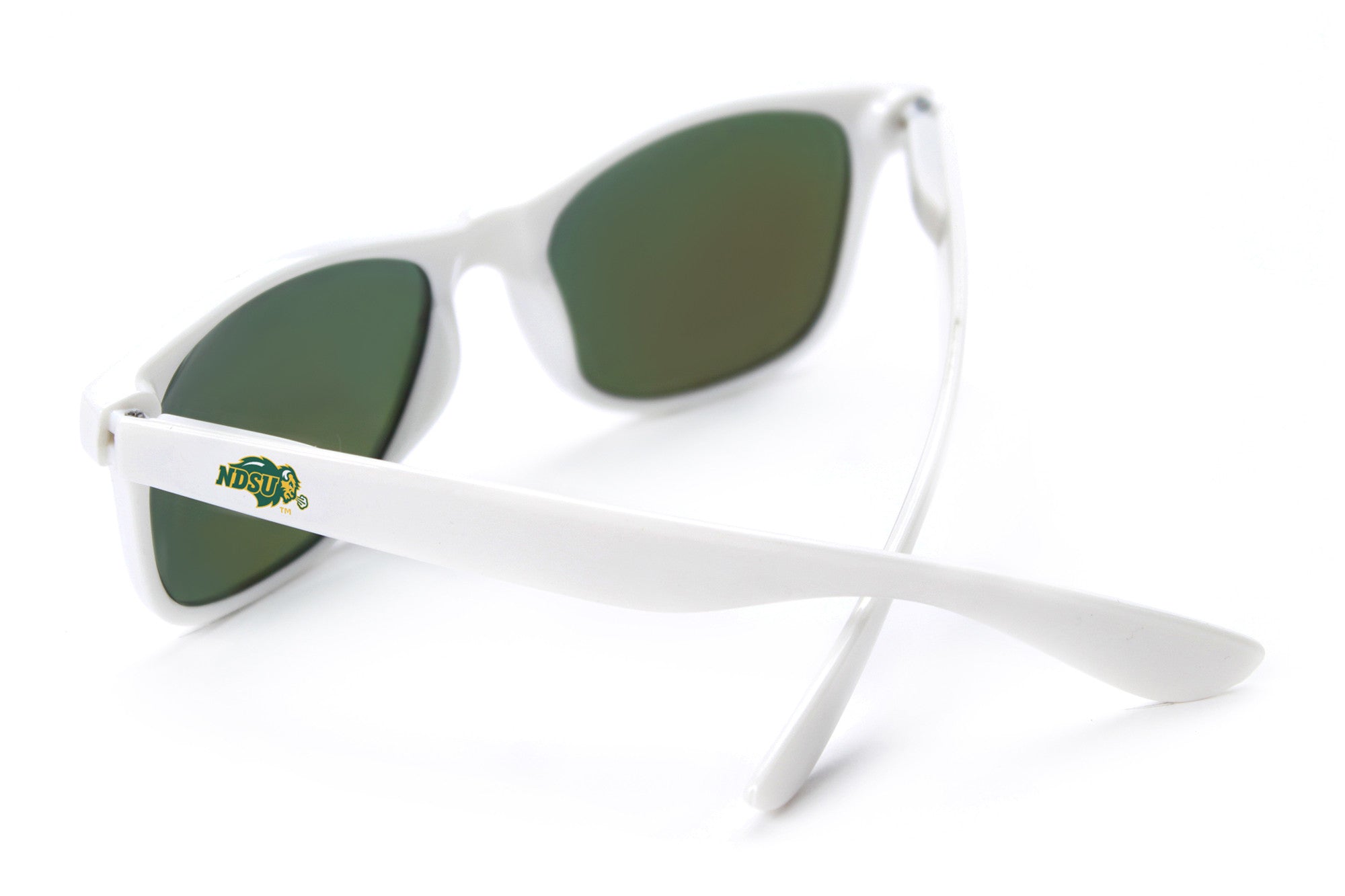 NDSU Bison Sunglasses Society43