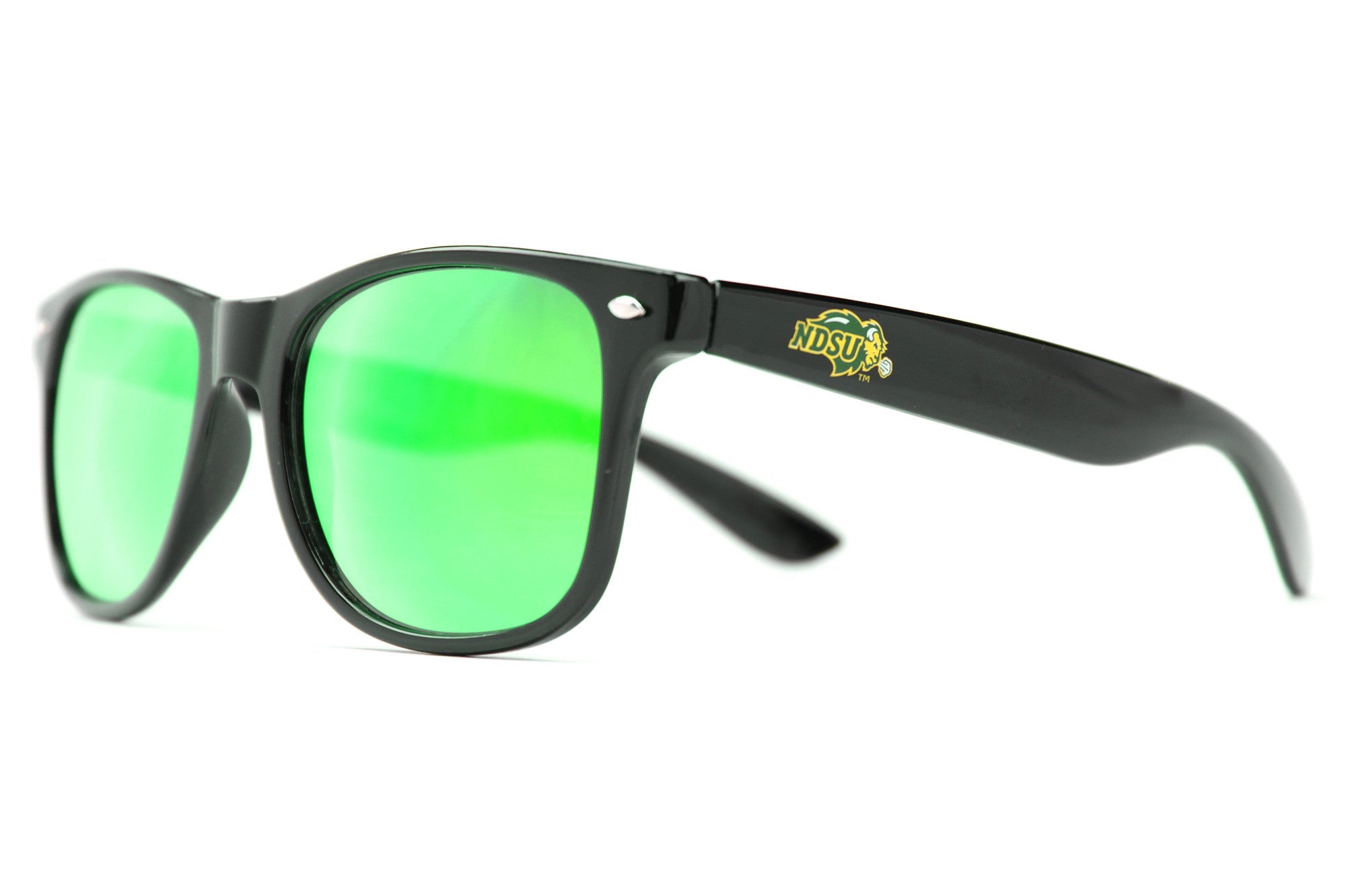 NDSU Bison Sunglasses Society43