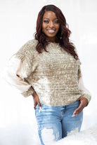 Nashville Fields Pullover Boutique Simplified