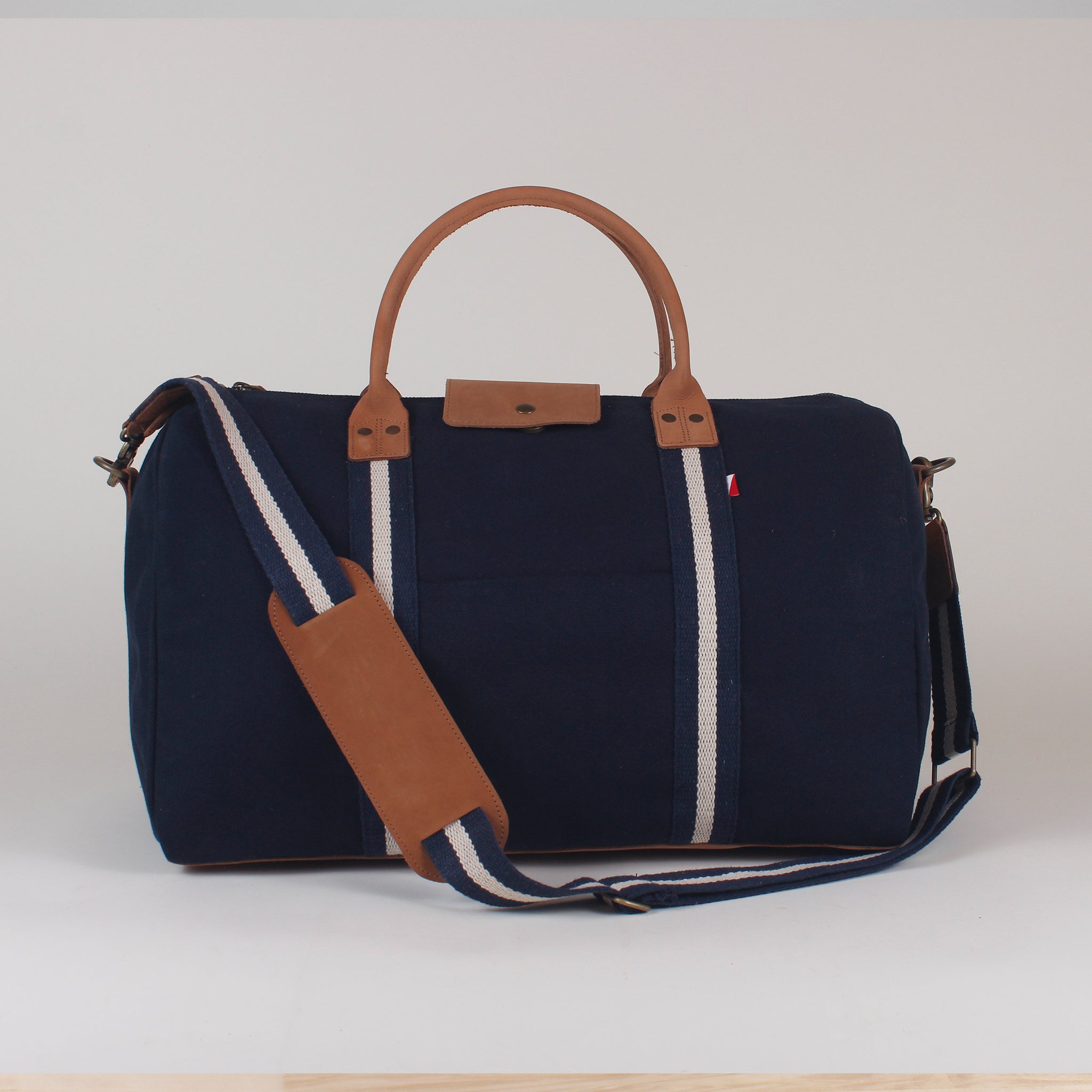 Tourist Duffle by ShoreBags