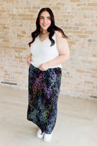 New Obsession Wrap Skirt Ave Shops