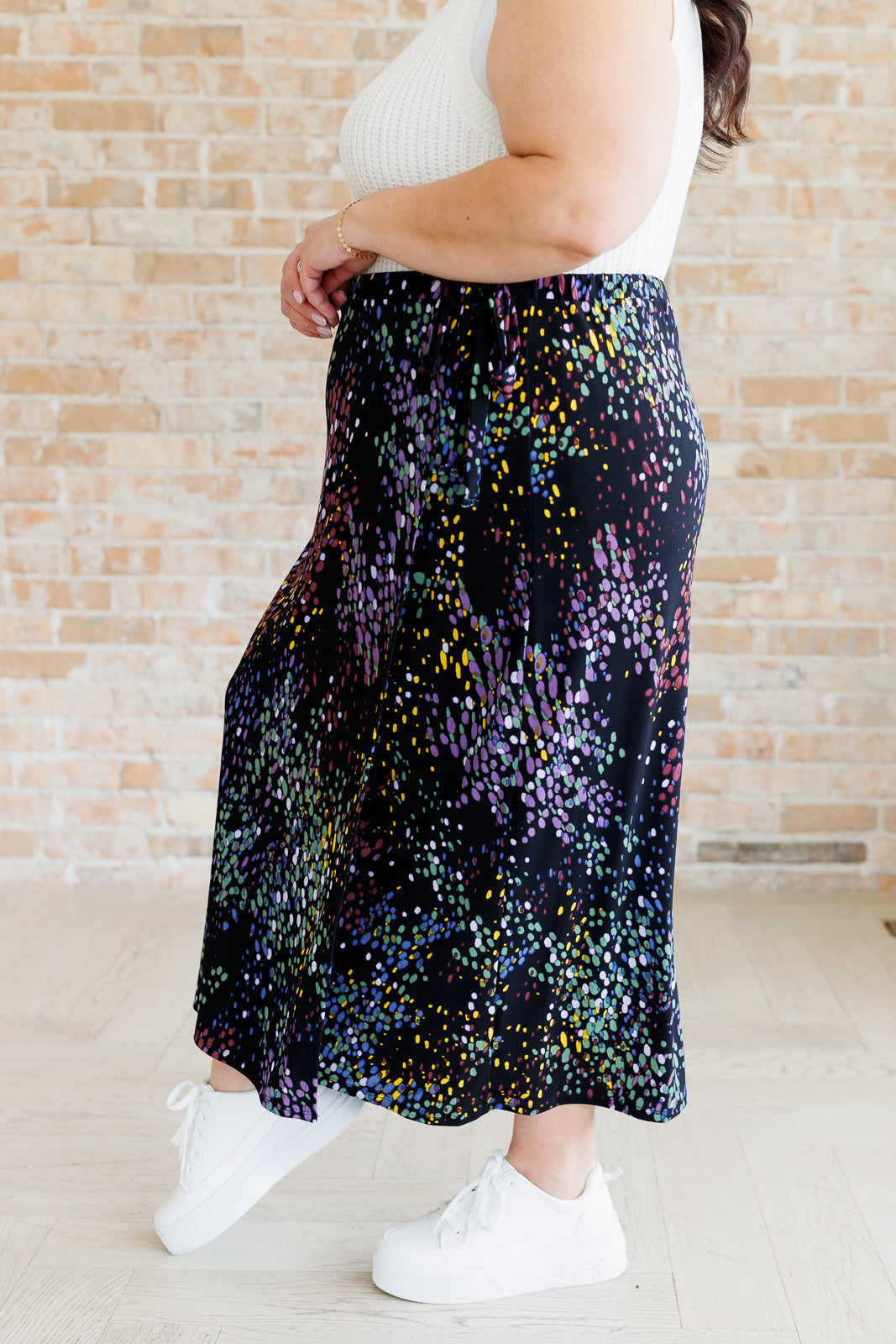 New Obsession Wrap Skirt Ave Shops