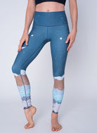 Nightfall Yoga Pants Colorado Threads Clothing