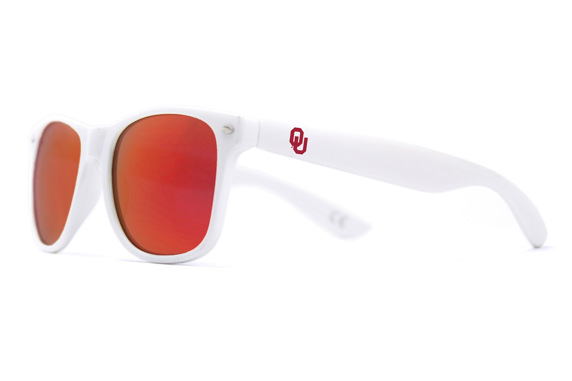 Oklahoma Sooners Sunglasses Society43