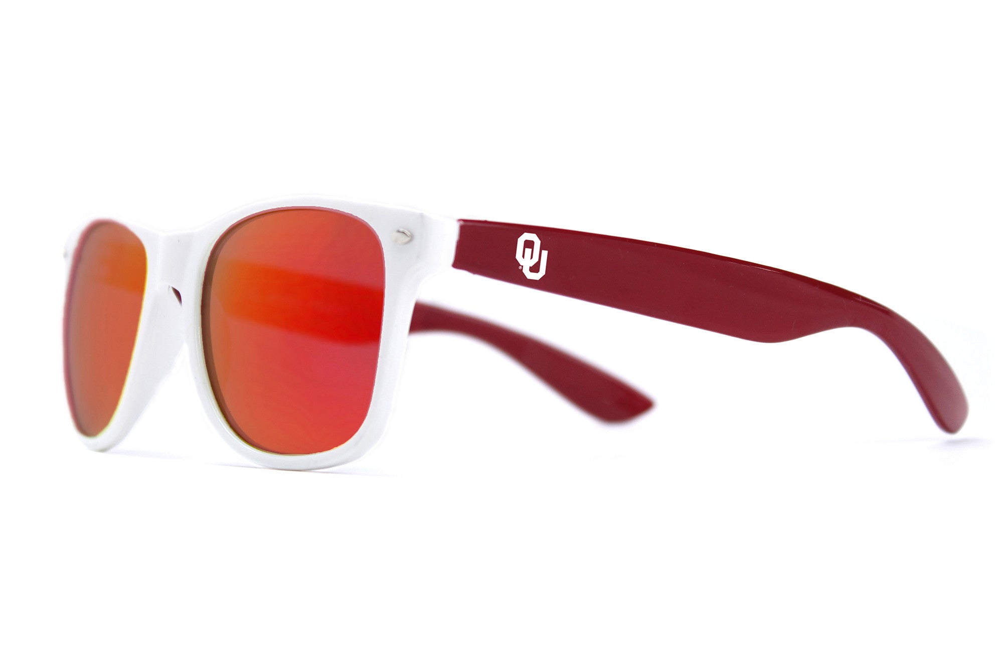 Oklahoma Sooners Sunglasses Society43