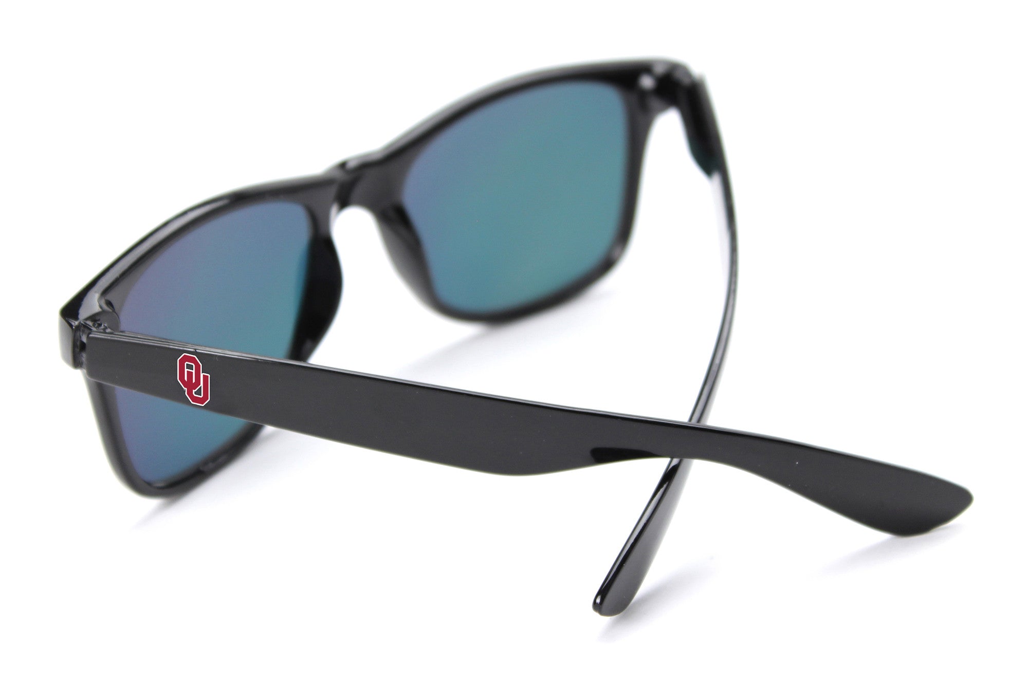 Oklahoma Sooners Sunglasses Society43