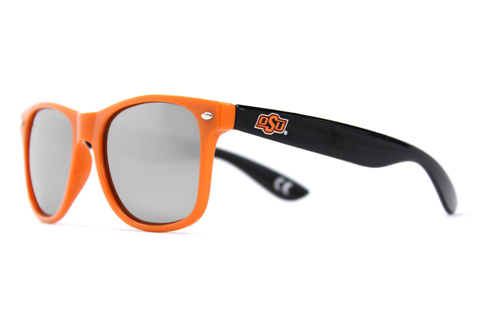 Oklahoma State Cowboys Sunglasses Society43