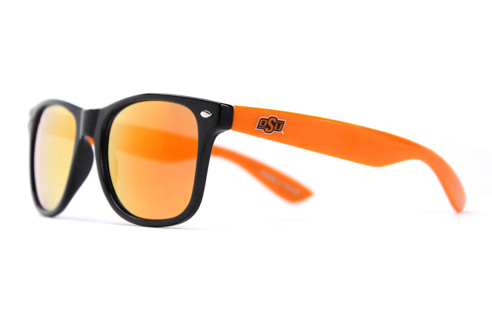 Oklahoma State Cowboys Sunglasses Society43