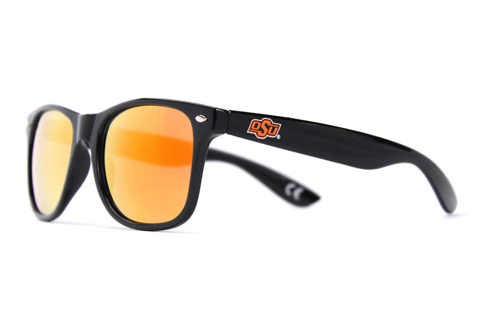 Oklahoma State Cowboys Sunglasses Society43