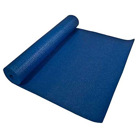 Yoga Mat 6mm Deluxe