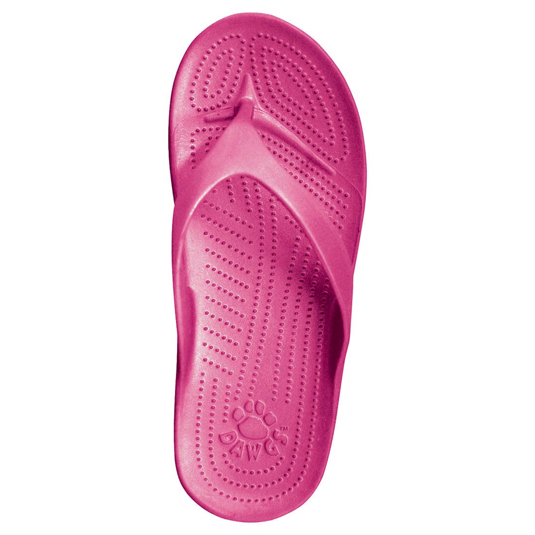 Women's Flip Flops DAWGS USA