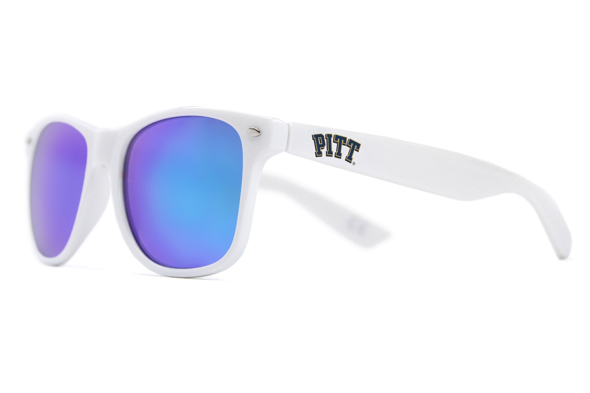 Pitt Panthers Sunglasses Society43