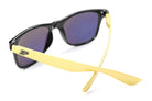 Purdue Boilermakers Sunglasses Society43