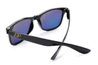 Purdue Boilermakers Sunglasses Society43