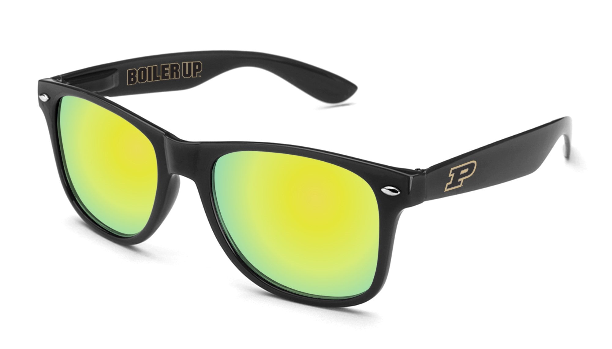 Purdue Boilermakers Sunglasses Society43