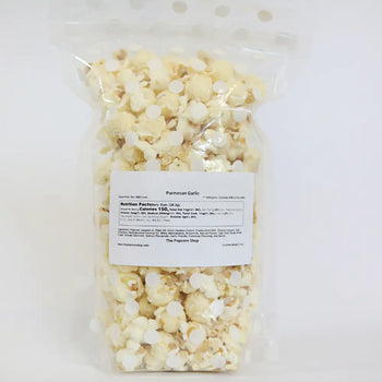 Parmesan Garlic The Popcorn Shop LLC