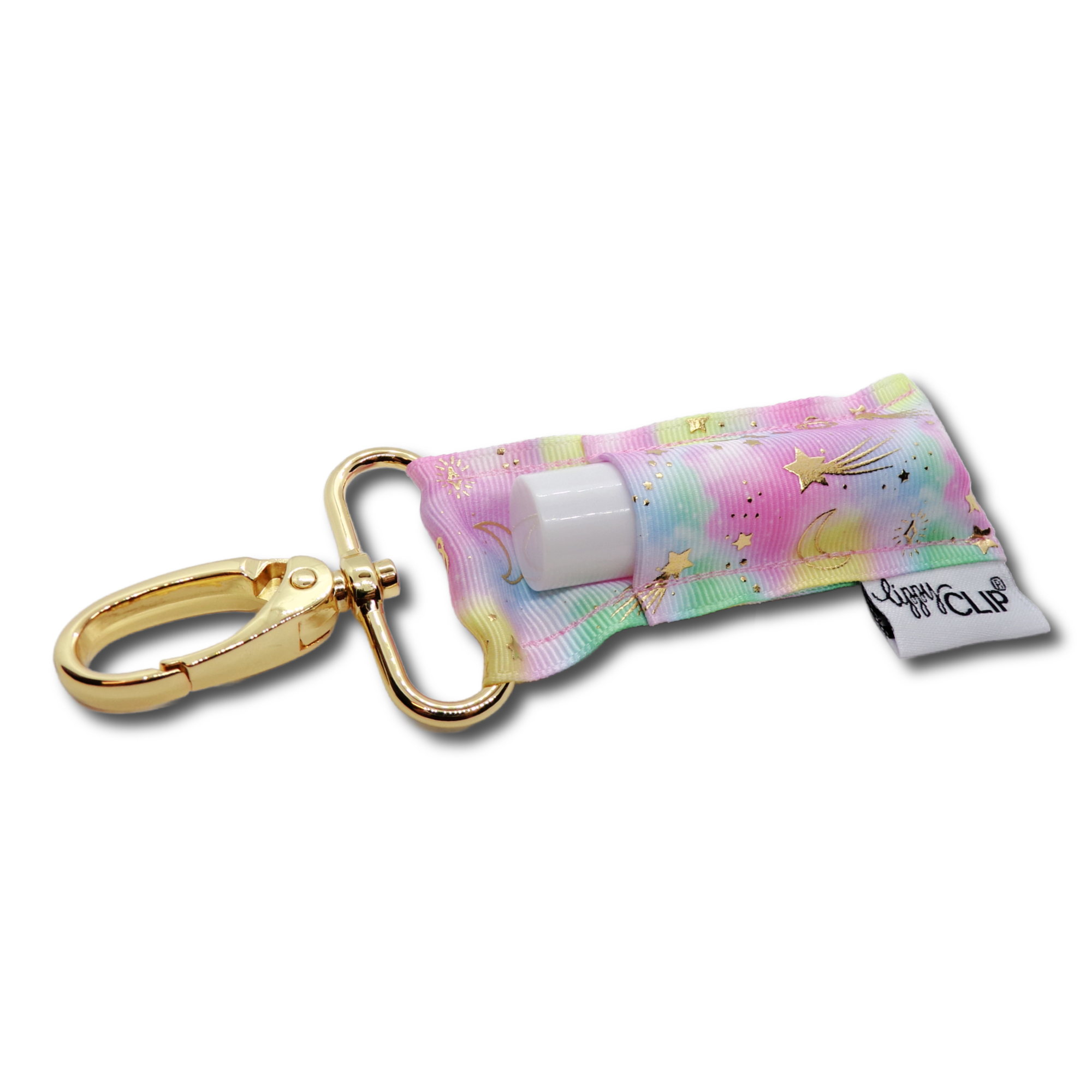 Celestial Pastel LippyClip® Lip Balm Holder LippyClip®