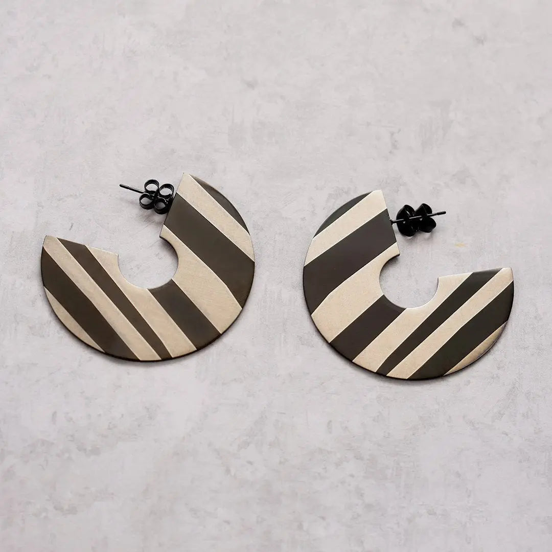 Patsy Earrings |   |  Casual Chic Boutique