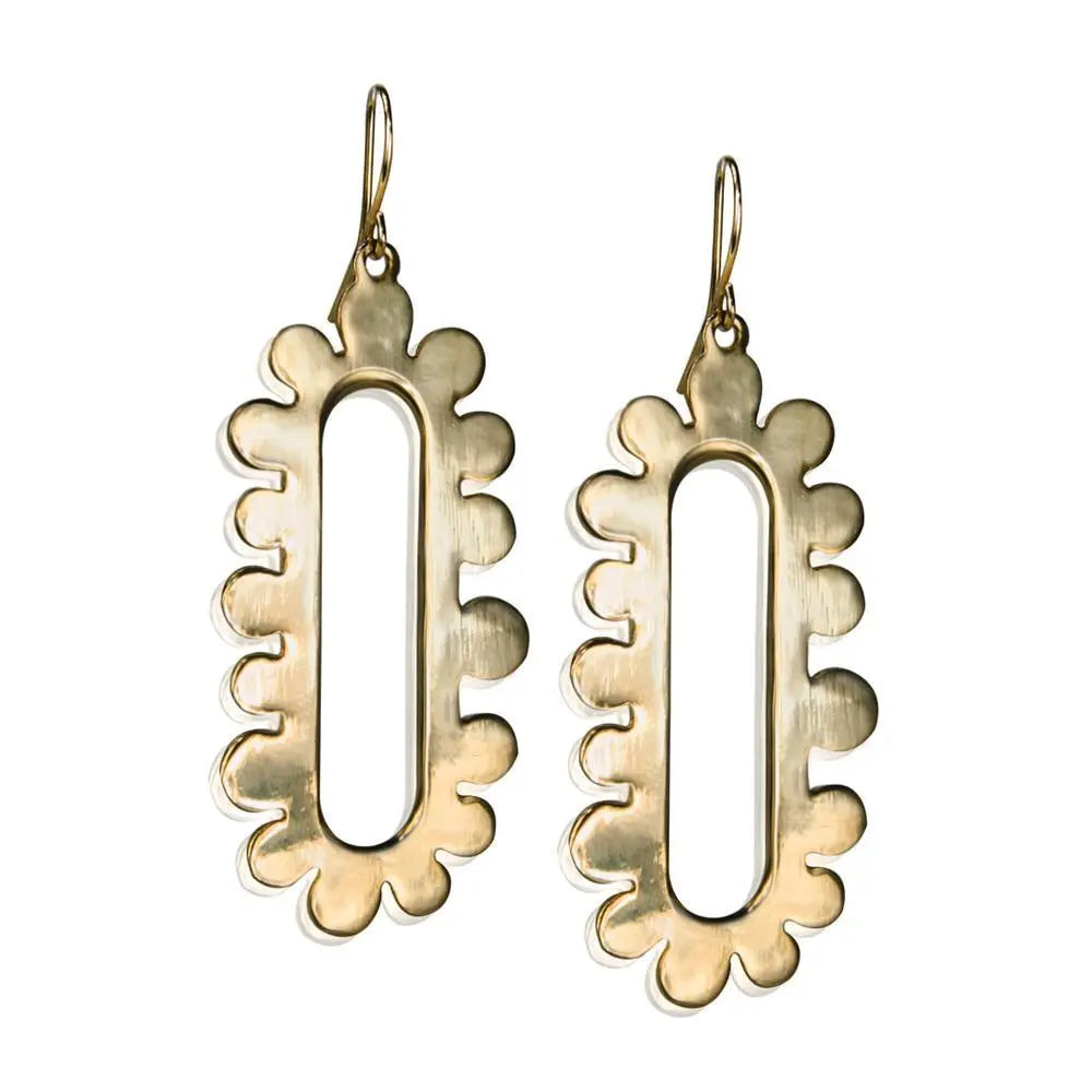 Pebble Earrings |   |  Casual Chic Boutique