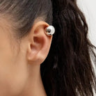 Perry   Ear Cuff Small ClaudiaG Collection