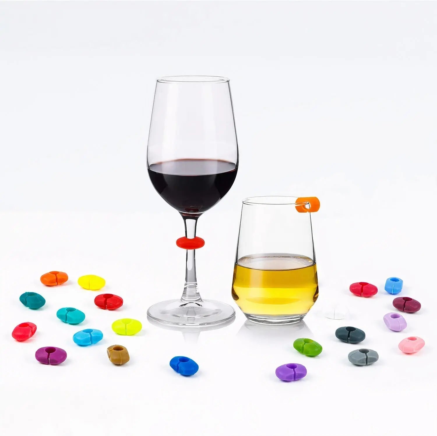 Pin Drink Markers |   |  Casual Chic Boutique