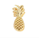 Pineapple Charm |  Gold |  Casual Chic Boutique