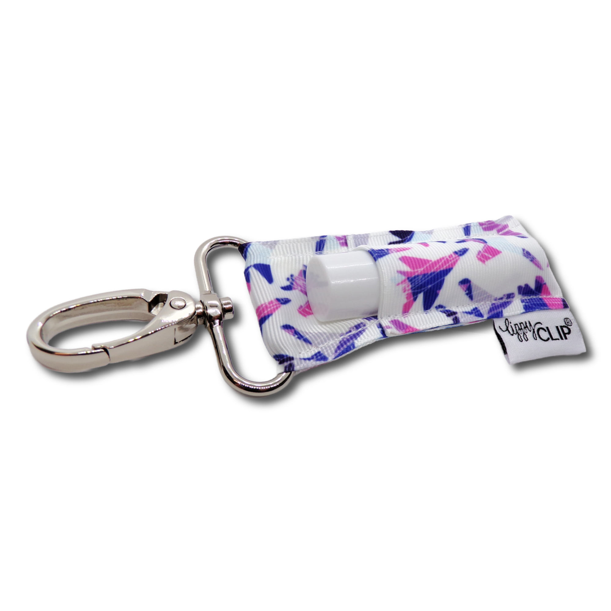 Planes and Jets LippyClip® Lip Balm Holder LippyClip®