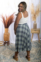 Playful In Plaid - Skirt Boutique Simplified