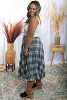 Playful In Plaid - Skirt Boutique Simplified