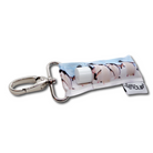 Playful Penguins LippyClip® Lip Balm Holder LippyClip®