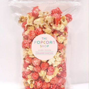 Strawberry Shortcake The Popcorn Shop LLC