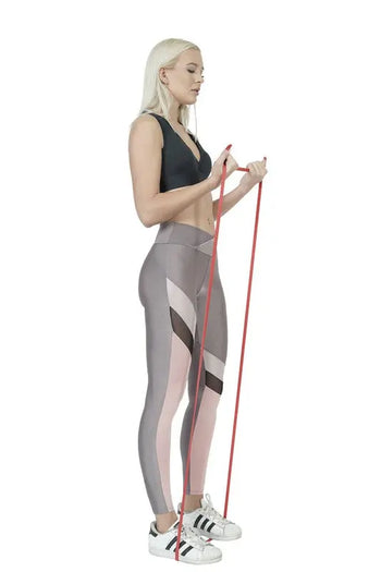 Powerlifting Exercise Resistance Bands Jupiter Gear