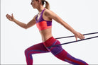 Powerlifting Exercise Resistance Bands Jupiter Gear