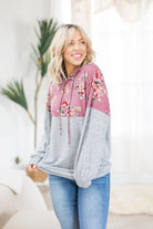 Pretty Posies Hoodie Boutique Simplified