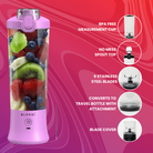 X Portable Blender (24oz) BLENDi