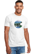 Rocky Mountain National Park Unisex Shirt Colorado Threads Clothing