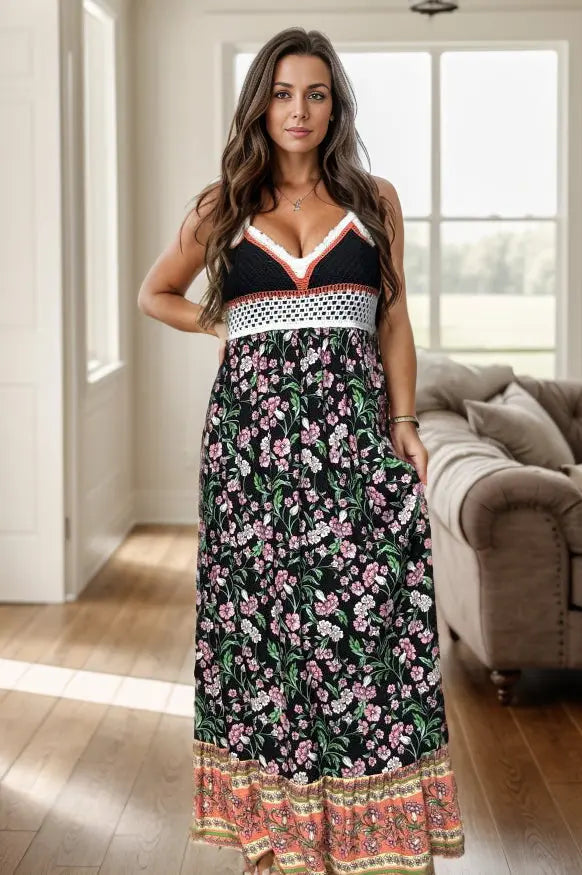 Resort Ready - Maxi Boutique Simplified