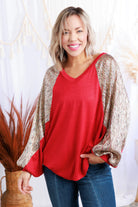 Ring It In - Dolman Boutique Simplified