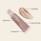 Intensely Hydrating Lip Balm - For Smooth Lips EpiLynx