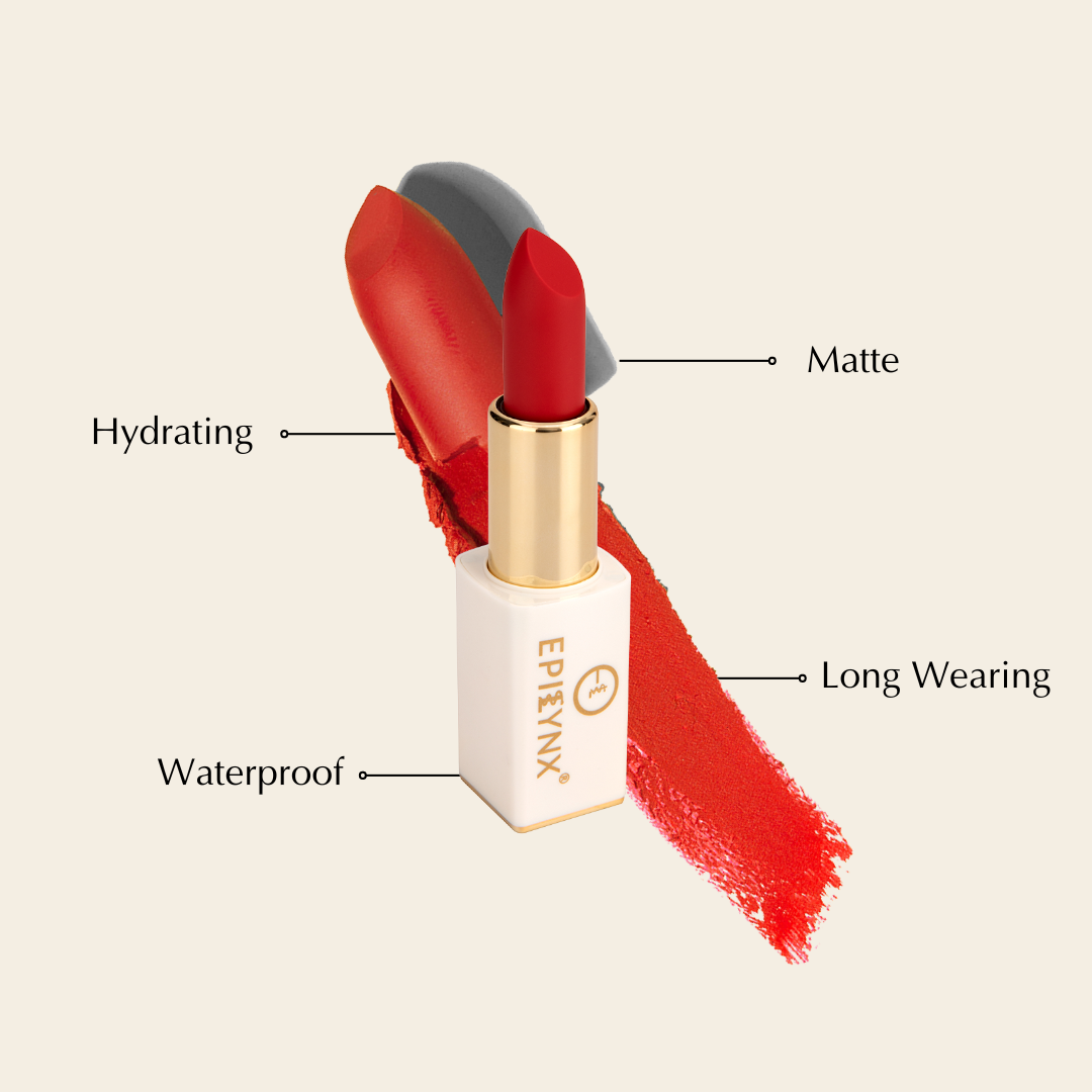 Intense Hydration Lipstick EpiLynx