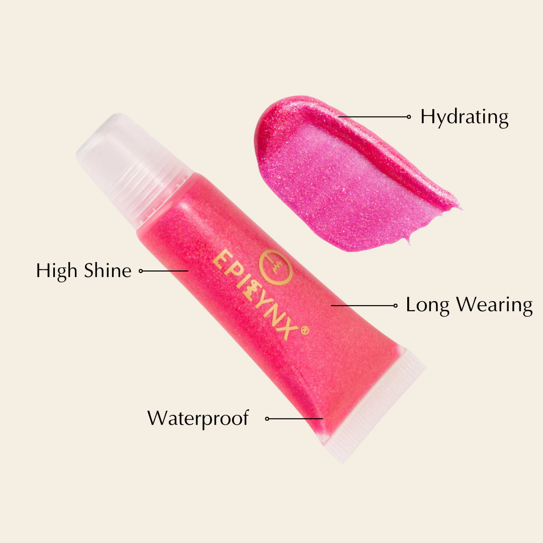 Intensely Hydrating Lip Balm - For Smooth Lips EpiLynx