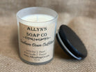 Southern Down Outfitters Soy Wax Candle Allyn's Soap Co