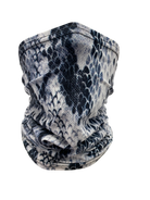 Snakeskin Neck Gaiter *FINAL SALE Colorado Threads Clothing