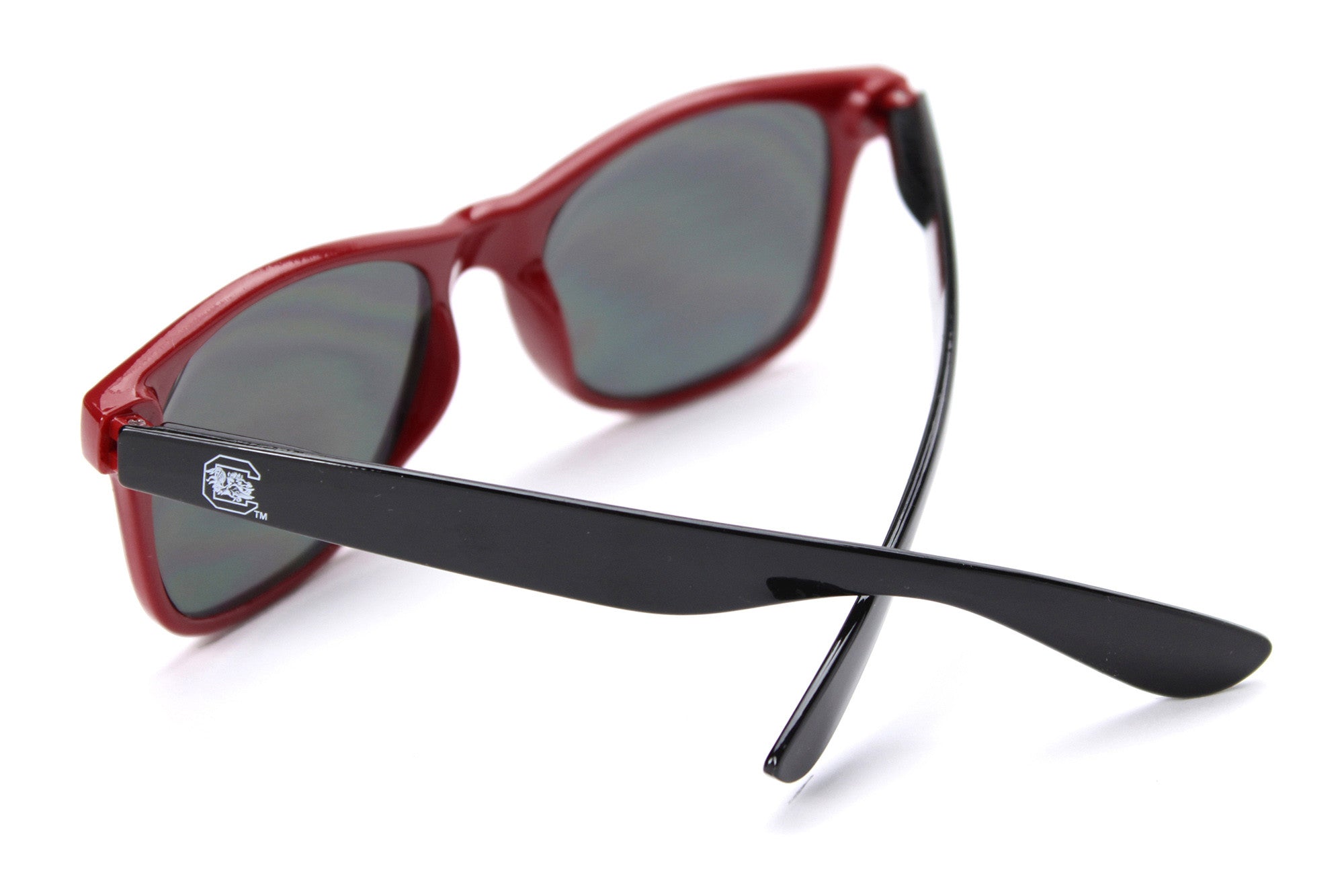 South Carolina Gamecocks Sunglasses Society43