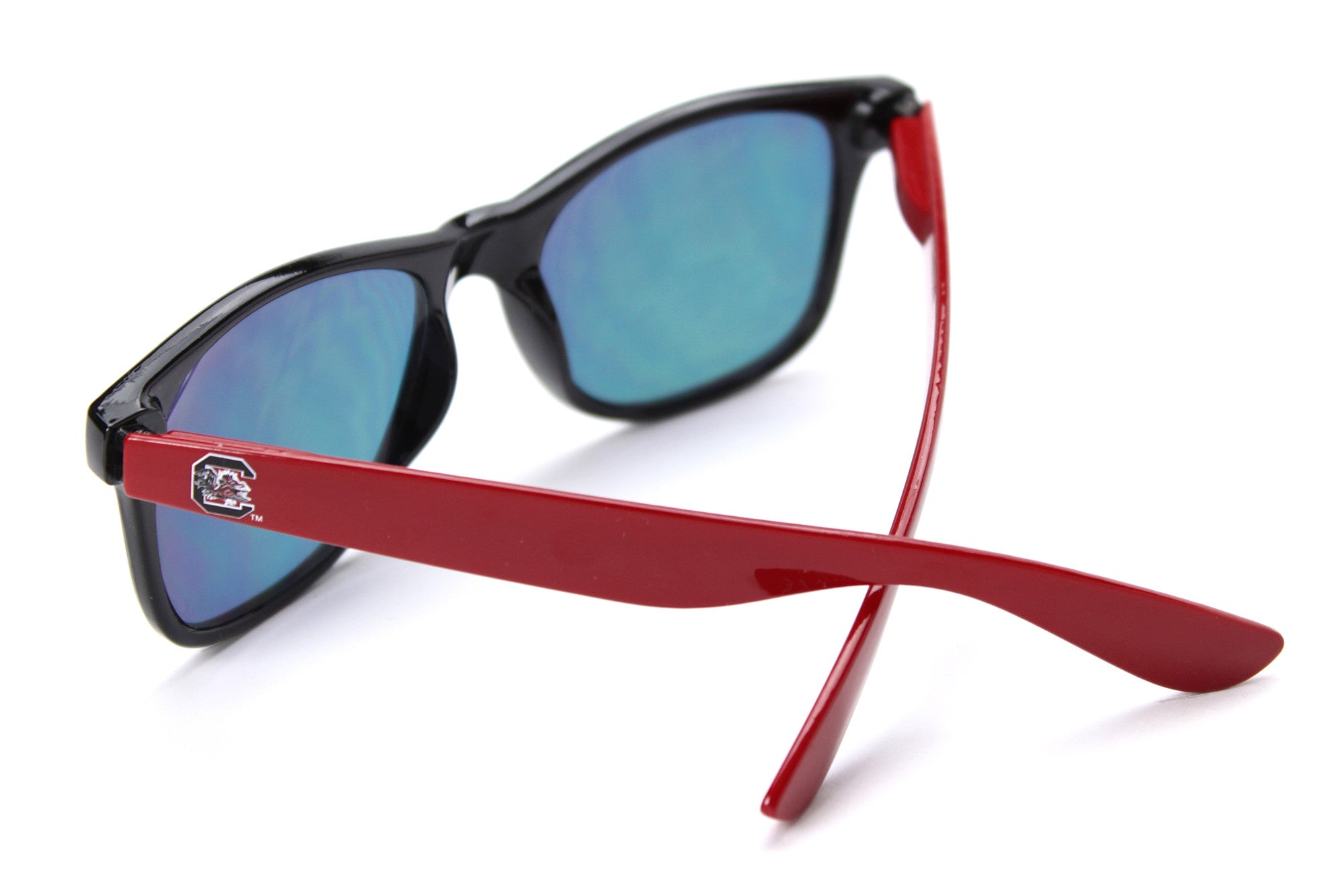 South Carolina Gamecocks Sunglasses Society43