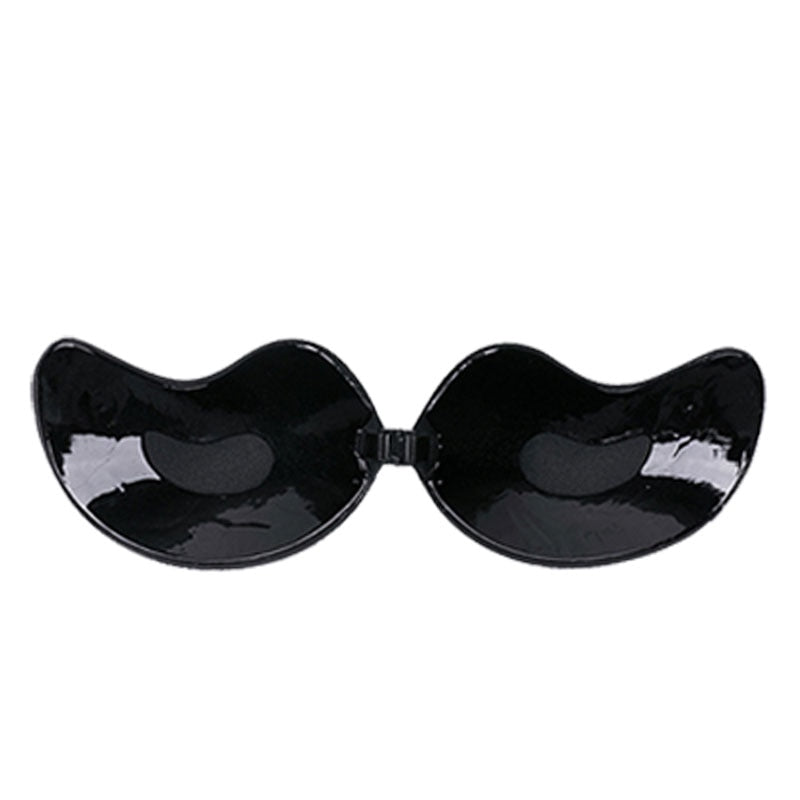 Self-Adhesive Silicone Bust Invisible Strapless Push Up Bra