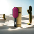 Self-Cleaning Hair Brush BimeBeauty