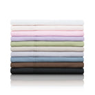 Brushed Microfiber Woven Microfiber Sheet Set - DRIFTWOOD beddingbag.com