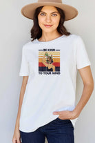 Simply Love Full Size Graphic T-Shirt Trendsi